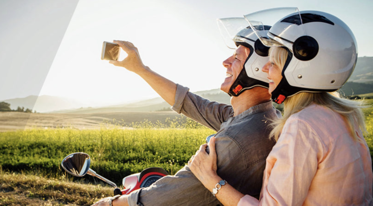 Ενοικίαση Scooter στην Μήλο